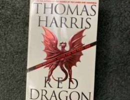 Red Dragon by Thomas Harris