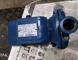 Pedrolo Water pump 1Hp good condatation