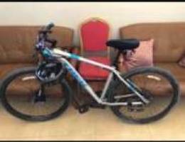 For sale Trek Marlin 4