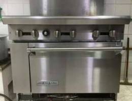 restaurant equipment