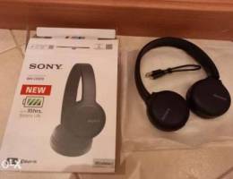 Brand New Sony Bluetooth headset