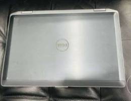 Dell Latitude E6420 I5