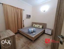 Beautifully Furnished 1 BR Apartment With ...