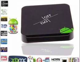 android tv box