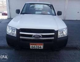 Ford pick up 2009 modal good condition