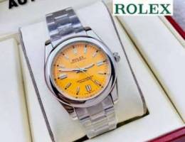 rox Hulot Cartier Ap Patek Phillip