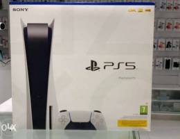 Sony PlayStation 5