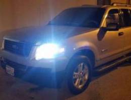 Ù„Ù„Ø¨ÙŠØ¹ Ford Explorer Ù…ÙˆØ¯ÙŠÙ„ 2006 Ù…Ø§Ø´ÙŠ 188 Ø£Ù„...