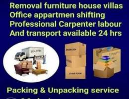 Furniture Shift Fix delivery House Office ...