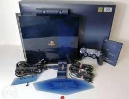 Sony Playstation 4 Pro Limited Edition 2TB...