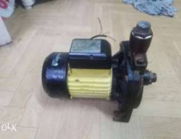 water pump 1HpMade in India