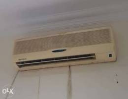 Supra 2 ton split ac for sale