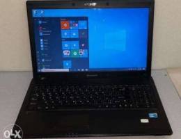 Lenovo Core I3 Laptop 4GB RAM 500GB HDD 15...