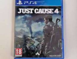 Just cause 4