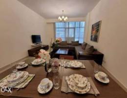 Modern furnished ,Balcony with all inclusi...