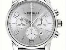 Mont Blanc Automatc 21jewels