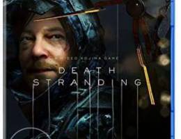 Death Stranding