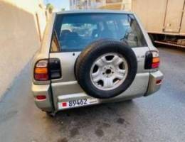 Toyota RAV4 for sale in very good conditio...