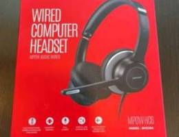 Office Headset