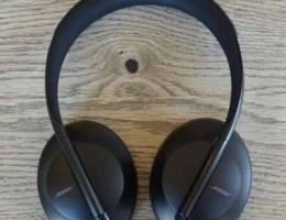 Bose nc700 headphone