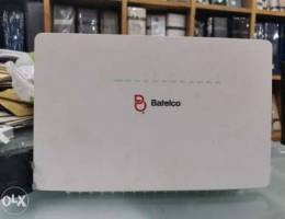 batelco WiFi no sim only cable