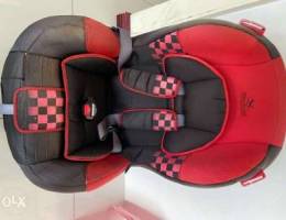 Car seat