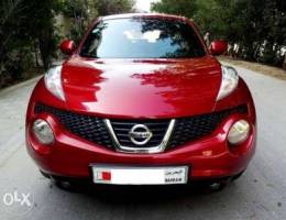 Nissan Juke 1.6L Turbo Engine 2013 Model F...