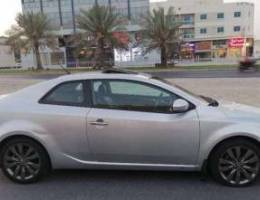 Kia ` Cerato ` Model 2012 ` Reduced Prize