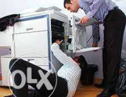 Photocopier & Printer Repair Service