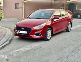 hyundai Accent for sale