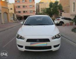 Mitsubishi Lancer - Model - 2015 Reduced P...