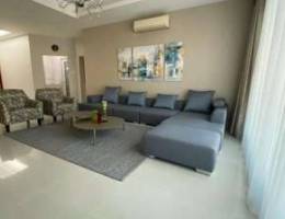 Fully furnished Apartment for rent in Hidd