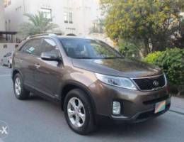 Kia ` Sorento ` Model 2013- Excellent Cond...