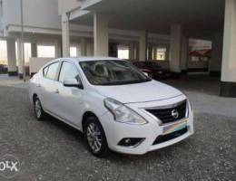 Nissan ` Sunny - Model 2016 - Reduced Priz...