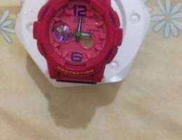 GShock