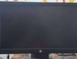 HP 23" ProDisplay FHD monitor