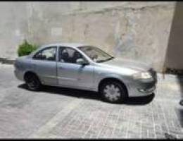 Nissan sunny 2009 for sale