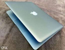 Apple MacBook Pro 13inch Fully Clean