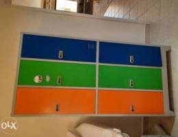 Lockers For Sale
