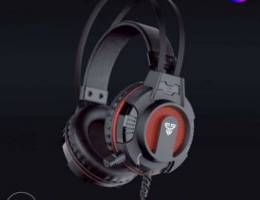 Gaming Headphone(Brand new) - Fantech