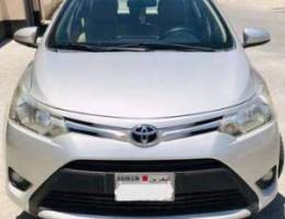 BHD 2400, Toyota Yaris, 2015, Automatic, 1...