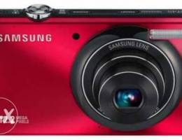 Samsung st45 digital camera