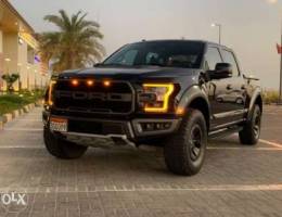 ford raptor forsale