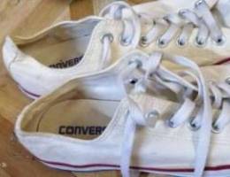 Converse shoes