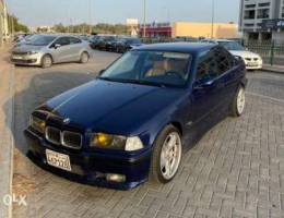 bmw e36 328i