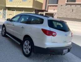 Chevrolet Traverse for sale