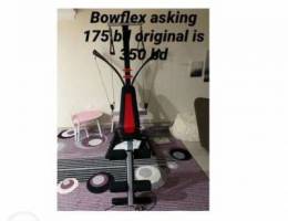 bowflex