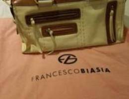 FRANCESCO Biasia handbag