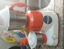 Olsenmark Mixer grinder