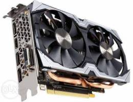 Used Zotac 1070 8GB